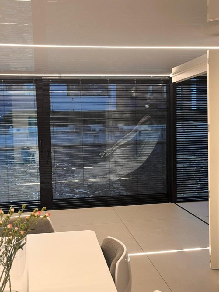 Dom na Wodzie - Flohotel Gdańsk Zewnętrze zdjęcie